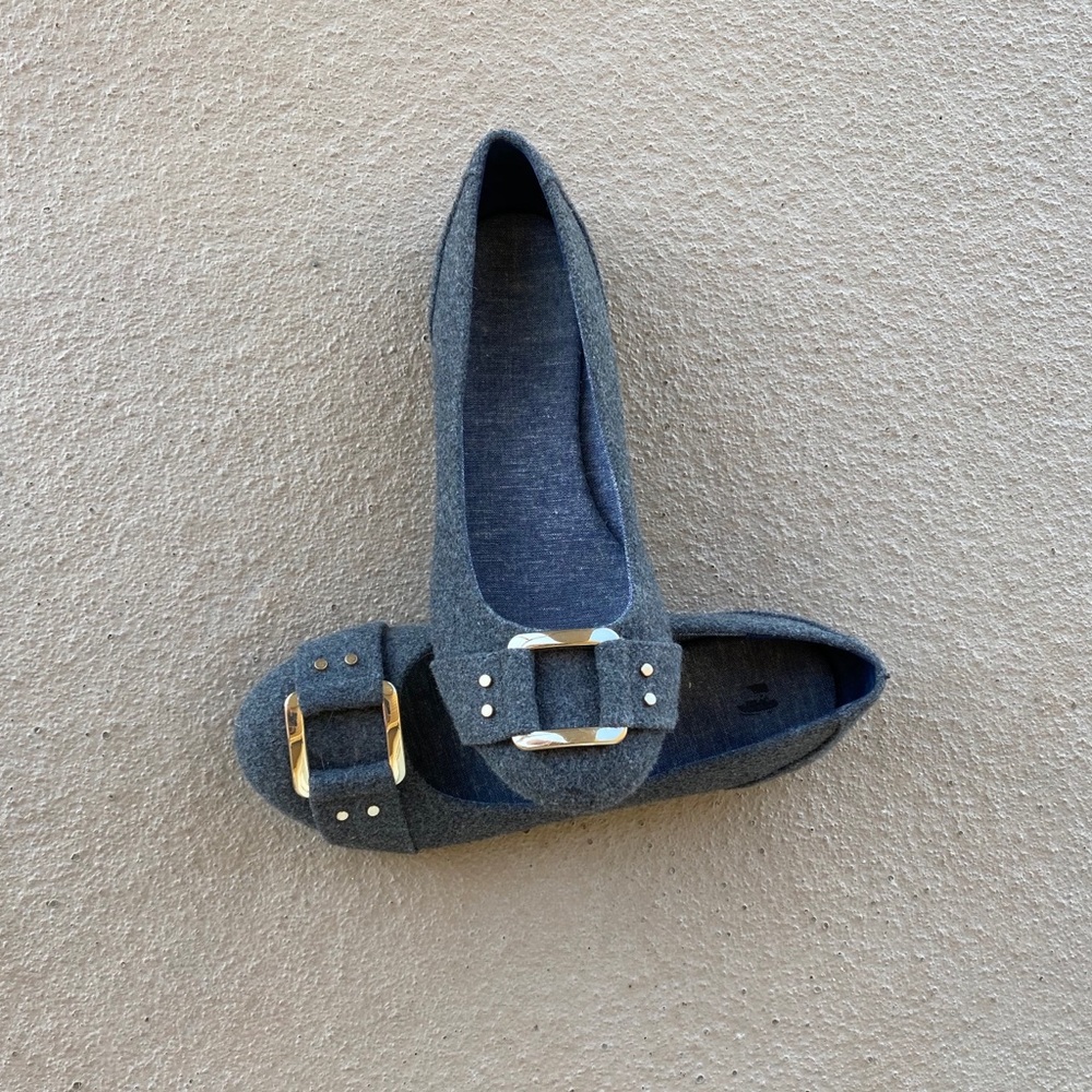 Chic flats - Picture 2 of 3